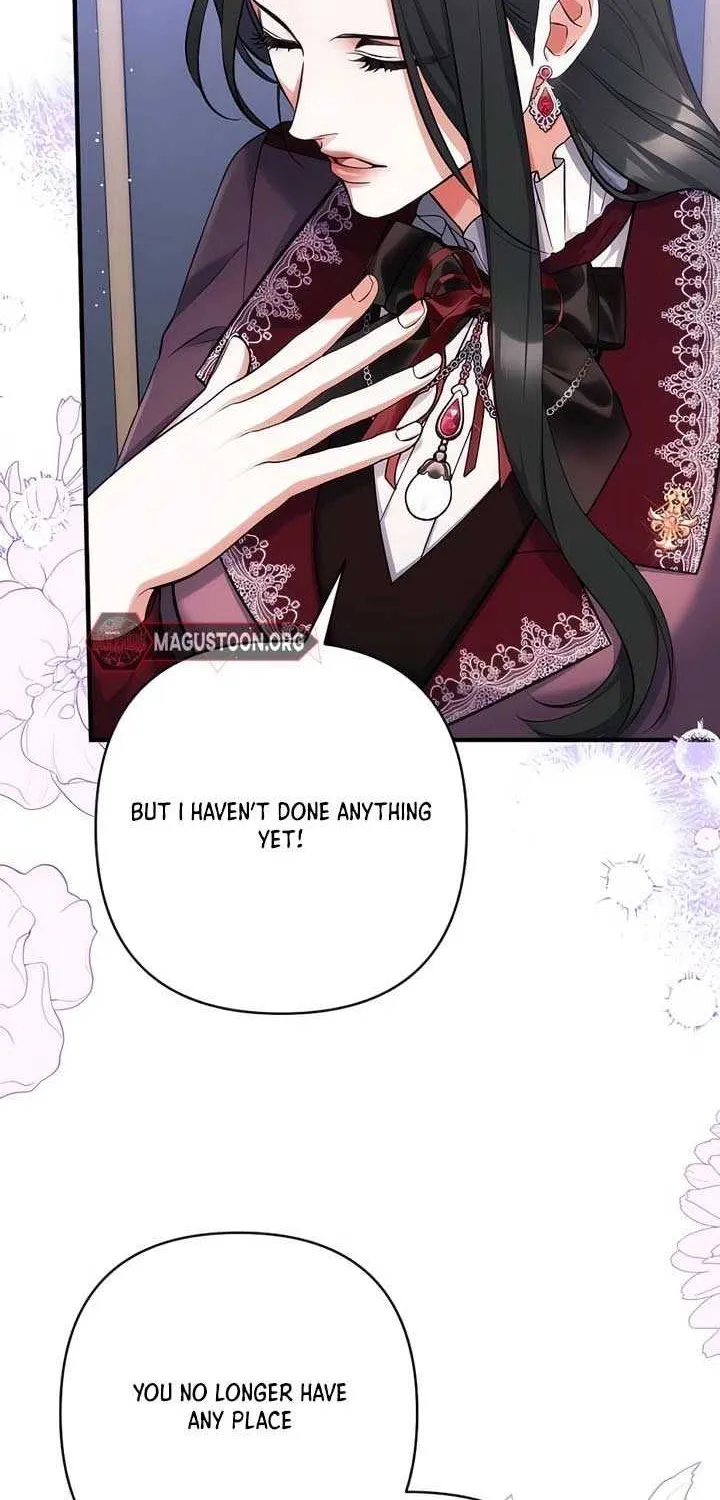 For My Derelict Beloved Chapter 111 page 54 - 