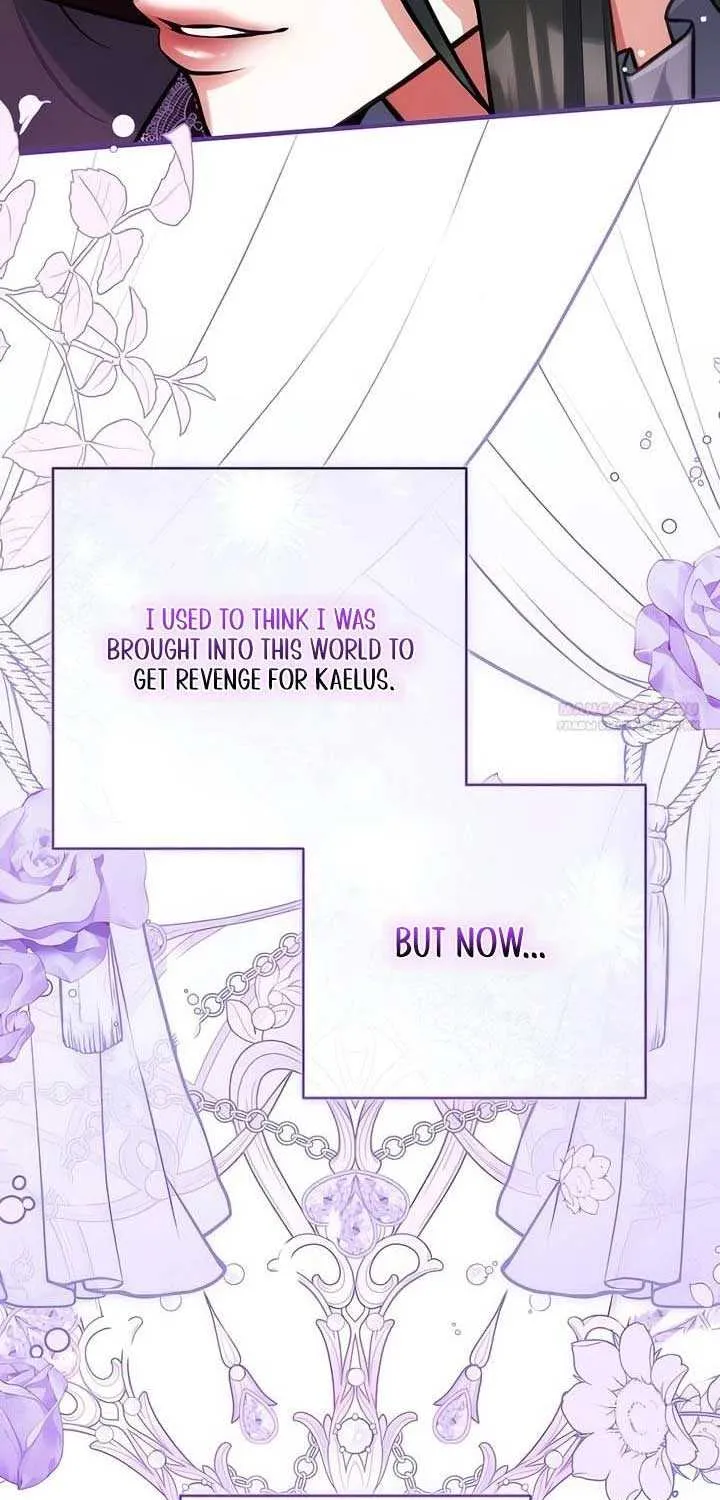 For My Derelict Beloved Chapter 111 page 56 - 