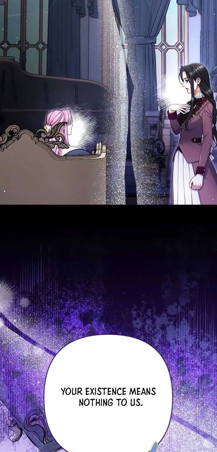 For My Derelict Beloved Chapter 111 page 60 - 