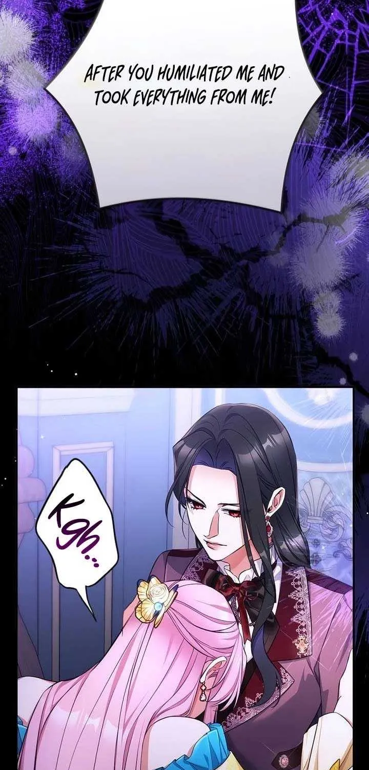 For My Derelict Beloved Chapter 111 page 67 - 