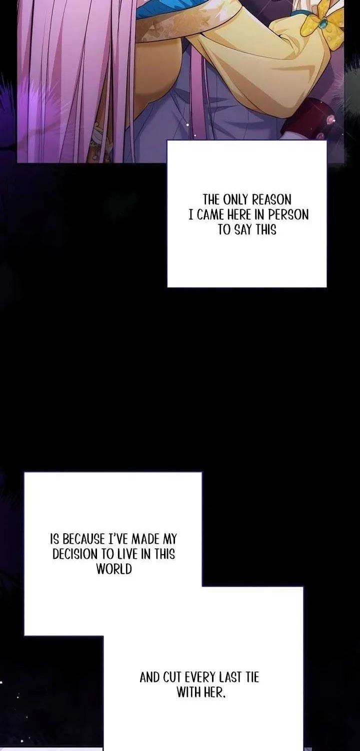 For My Derelict Beloved Chapter 111 page 68 - 