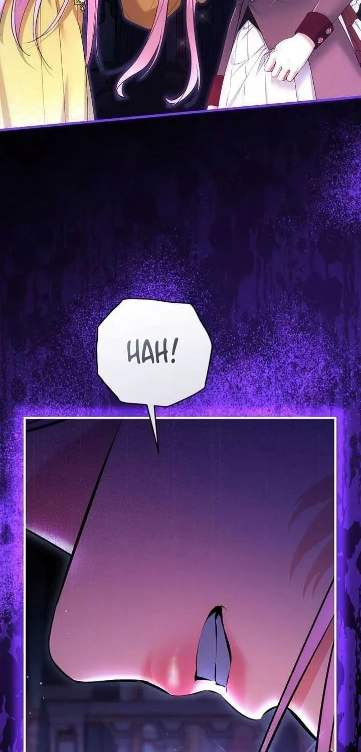 For My Derelict Beloved Chapter 111 page 72 - 