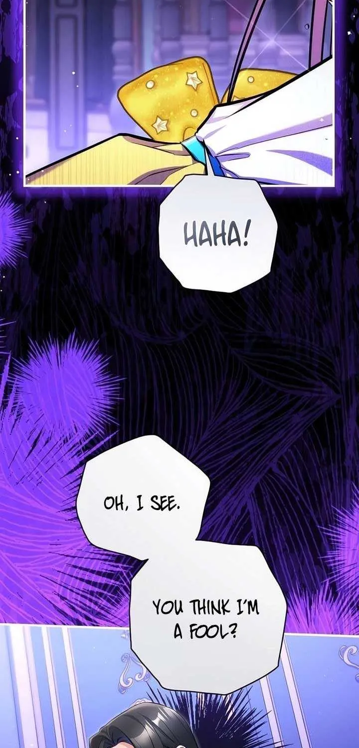 For My Derelict Beloved Chapter 111 page 73 - 