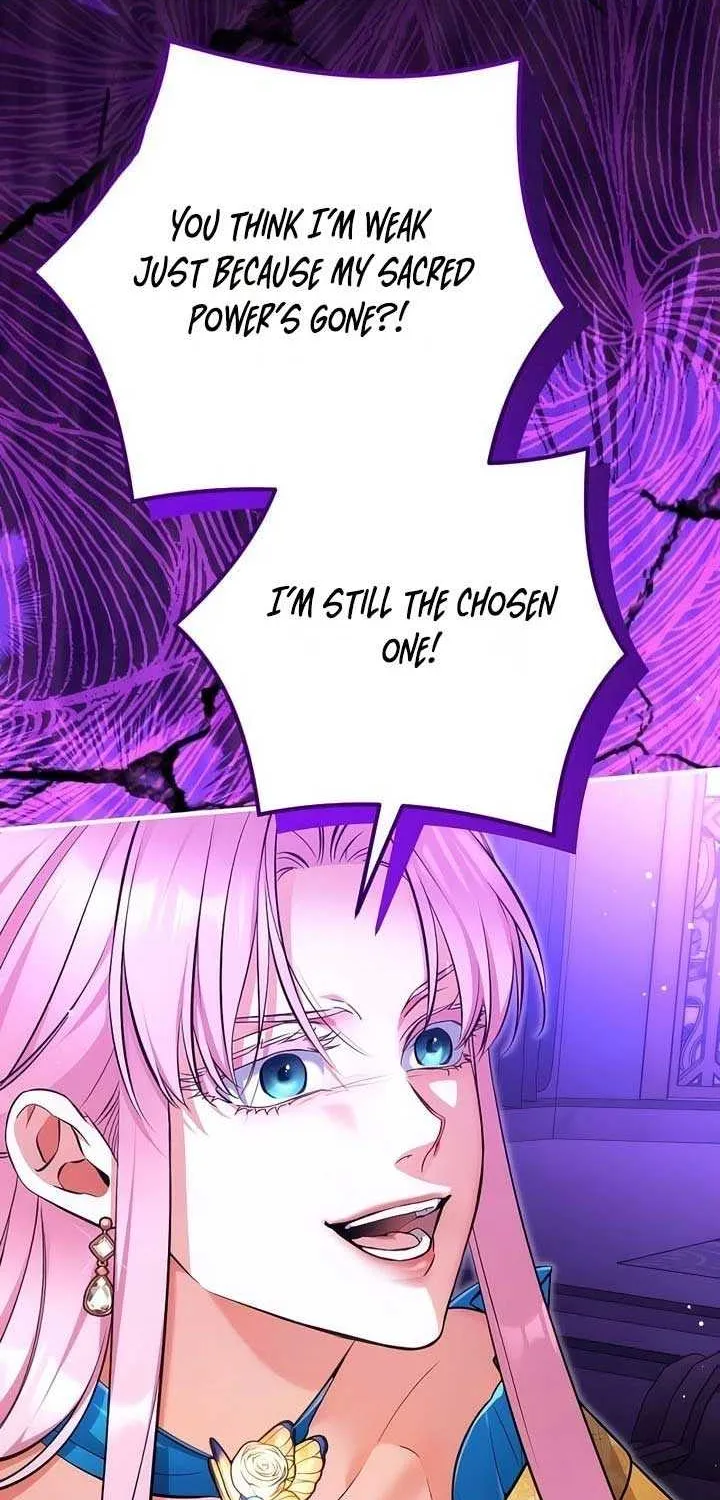 For My Derelict Beloved Chapter 111 page 76 - 