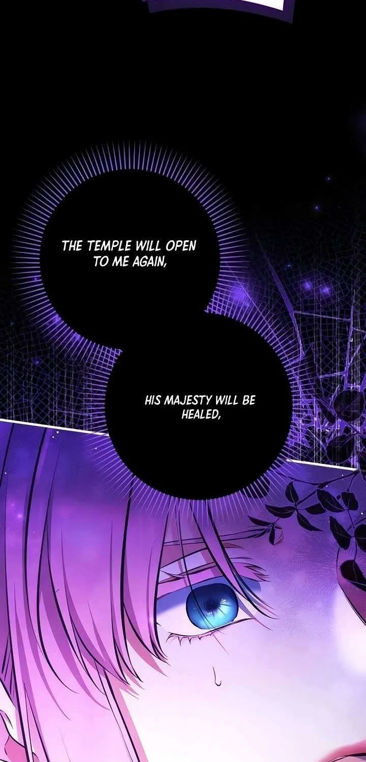 For My Derelict Beloved Chapter 111 page 79 - 