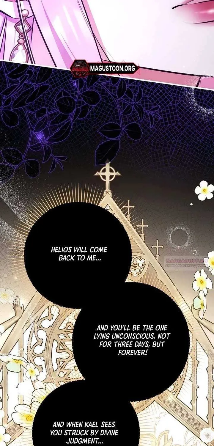 For My Derelict Beloved Chapter 111 page 80 - 