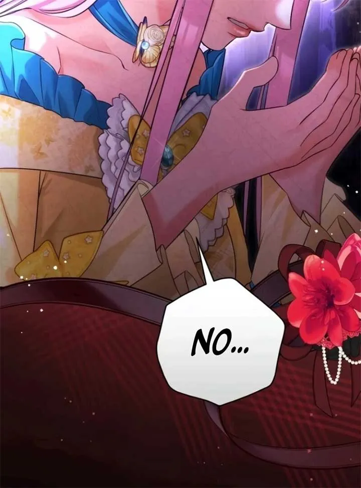 For My Derelict Beloved Chapter 112 page 108 - 