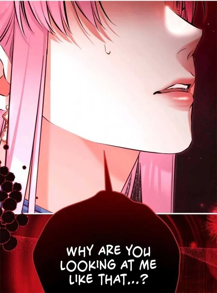 For My Derelict Beloved Chapter 112 page 117 - 
