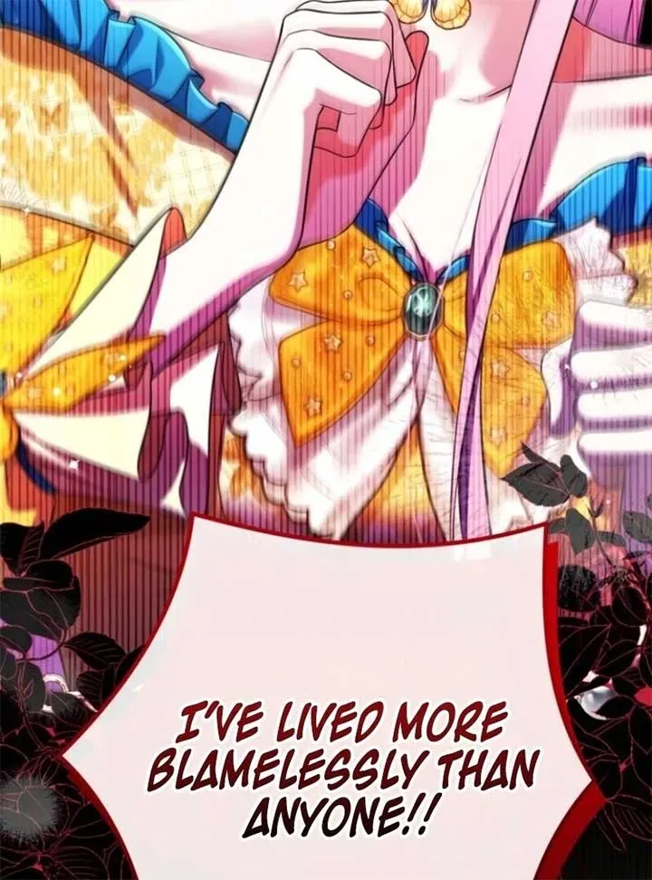 For My Derelict Beloved Chapter 112 page 124 - 