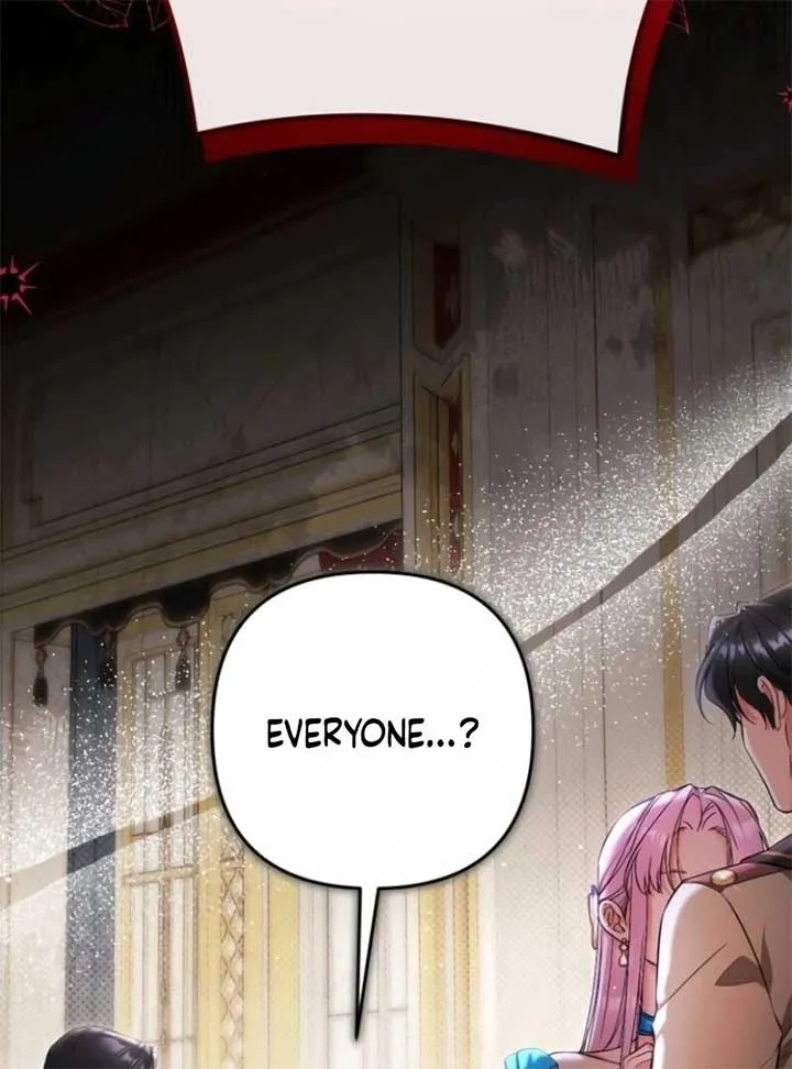 For My Derelict Beloved Chapter 112 page 125 - 