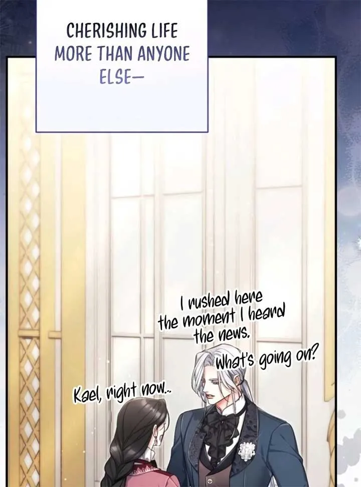 For My Derelict Beloved Chapter 112 page 131 - 