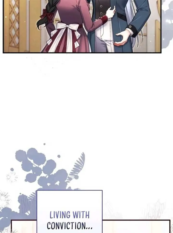 For My Derelict Beloved Chapter 112 page 132 - 