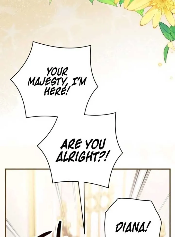 For My Derelict Beloved Chapter 112 page 35 - 