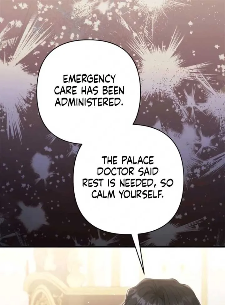 For My Derelict Beloved Chapter 112 page 37 - 
