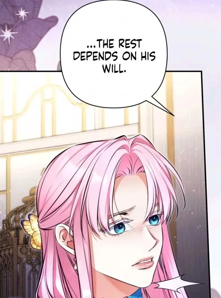 For My Derelict Beloved Chapter 112 page 40 - 