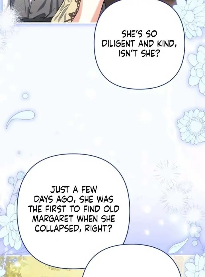 For My Derelict Beloved Chapter 112 page 5 - 