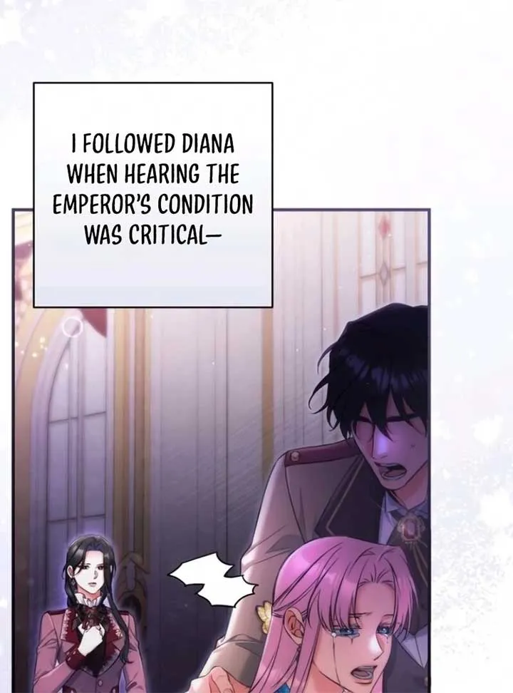 For My Derelict Beloved Chapter 112 page 45 - 