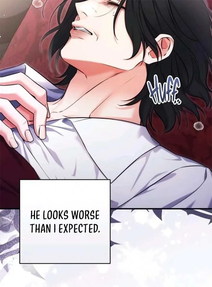 For My Derelict Beloved Chapter 112 page 47 - 