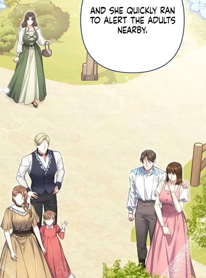 For My Derelict Beloved Chapter 112 page 6 - 