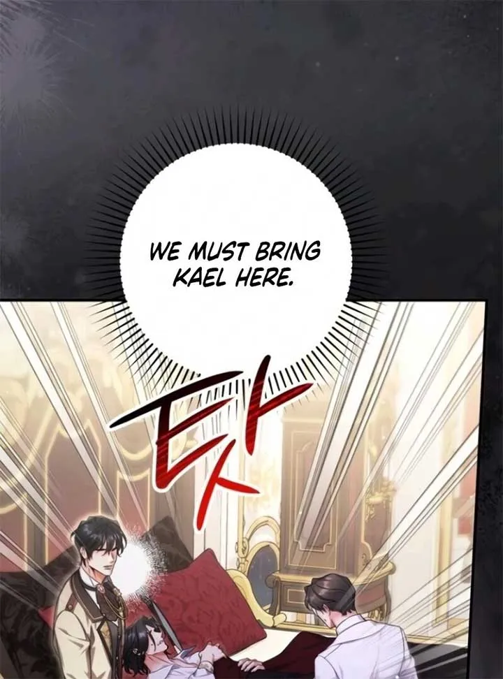 For My Derelict Beloved Chapter 112 page 52 - 