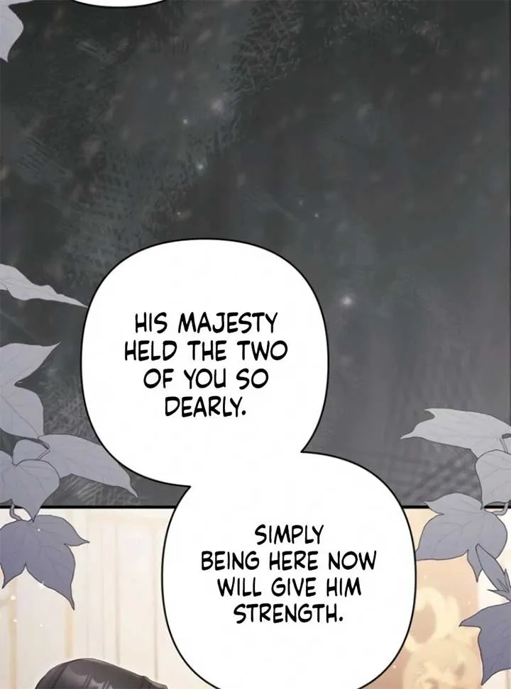 For My Derelict Beloved Chapter 112 page 57 - 
