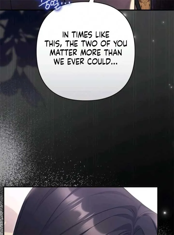 For My Derelict Beloved Chapter 112 page 60 - 