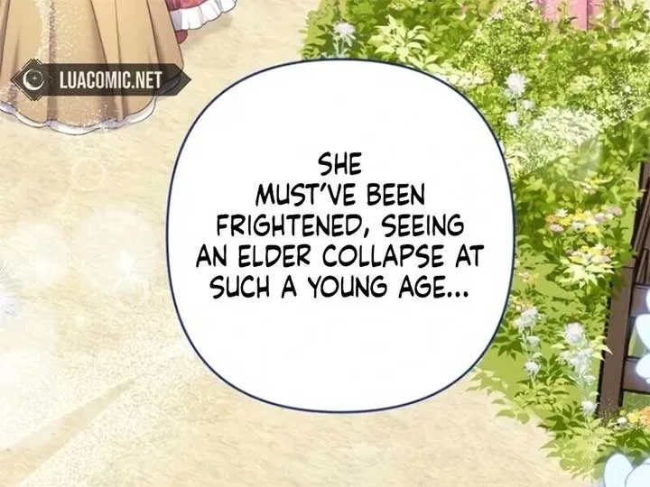 For My Derelict Beloved Chapter 112 page 7 - 