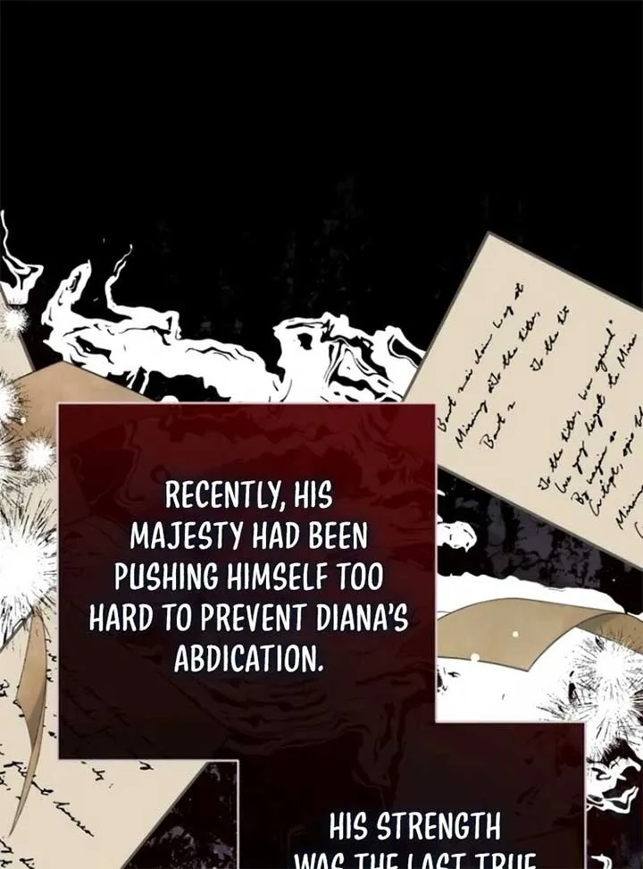For My Derelict Beloved Chapter 112 page 63 - 