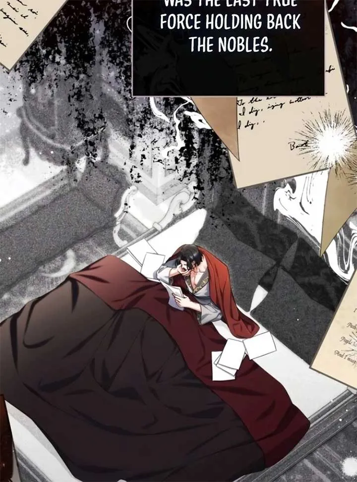 For My Derelict Beloved Chapter 112 page 64 - 