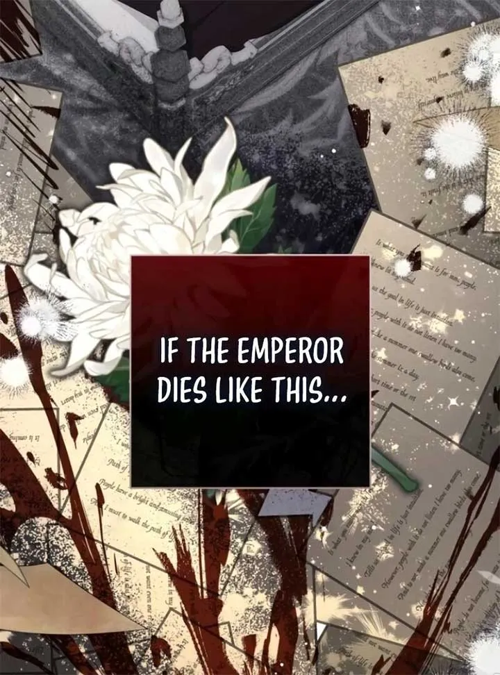For My Derelict Beloved Chapter 112 page 65 - 