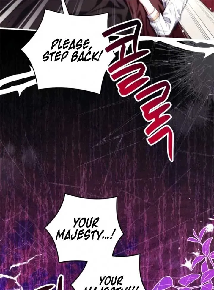For My Derelict Beloved Chapter 112 page 70 - 