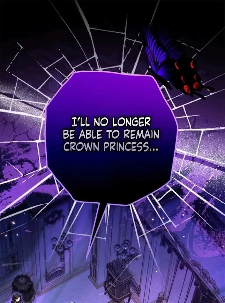 For My Derelict Beloved Chapter 112 page 81 - 