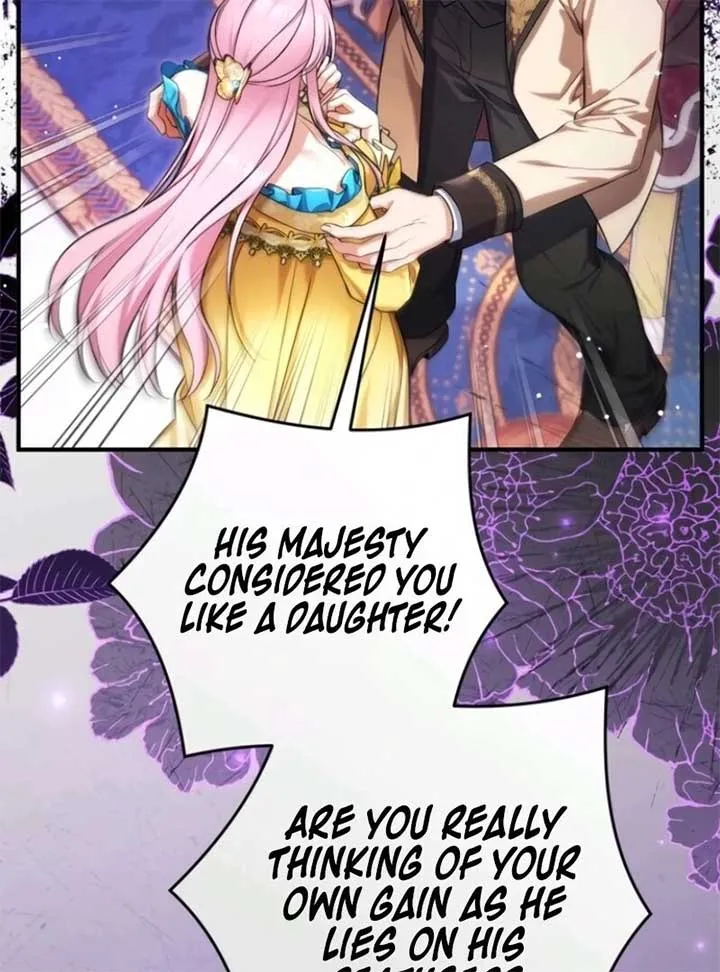 For My Derelict Beloved Chapter 112 page 93 - 