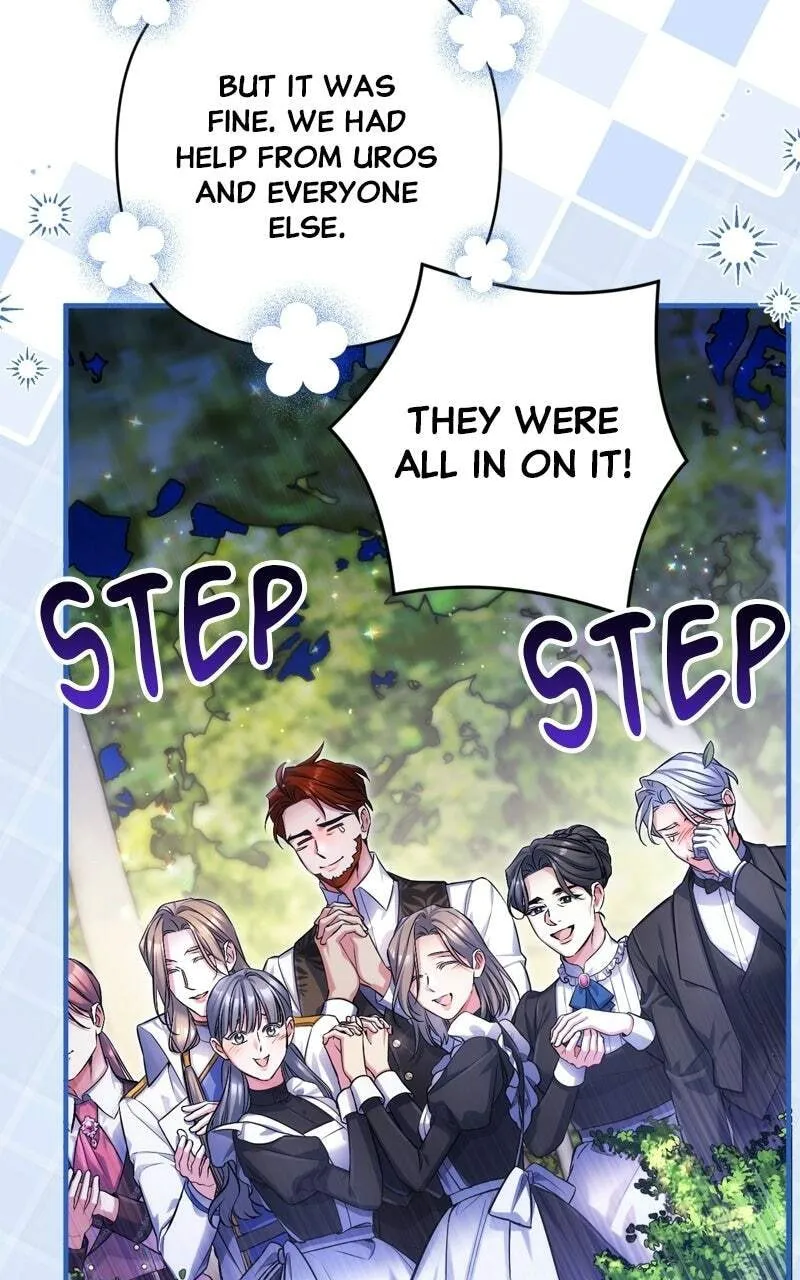 For My Derelict Beloved Chapter 113.1 page 102 - 