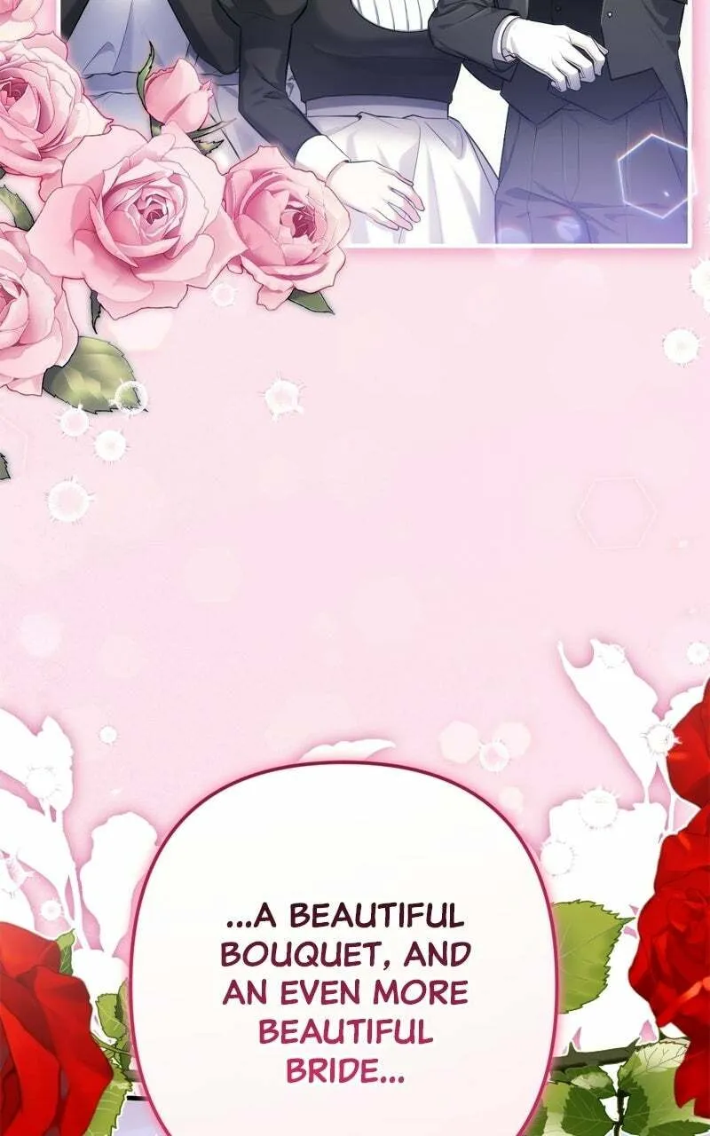 For My Derelict Beloved Chapter 113.1 page 108 - 
