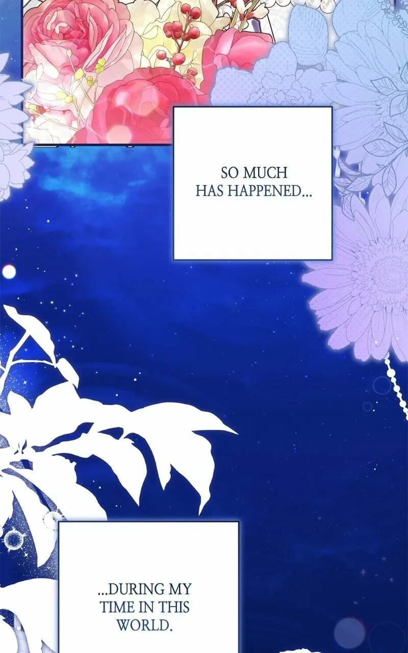 For My Derelict Beloved Chapter 113.1 page 120 - 