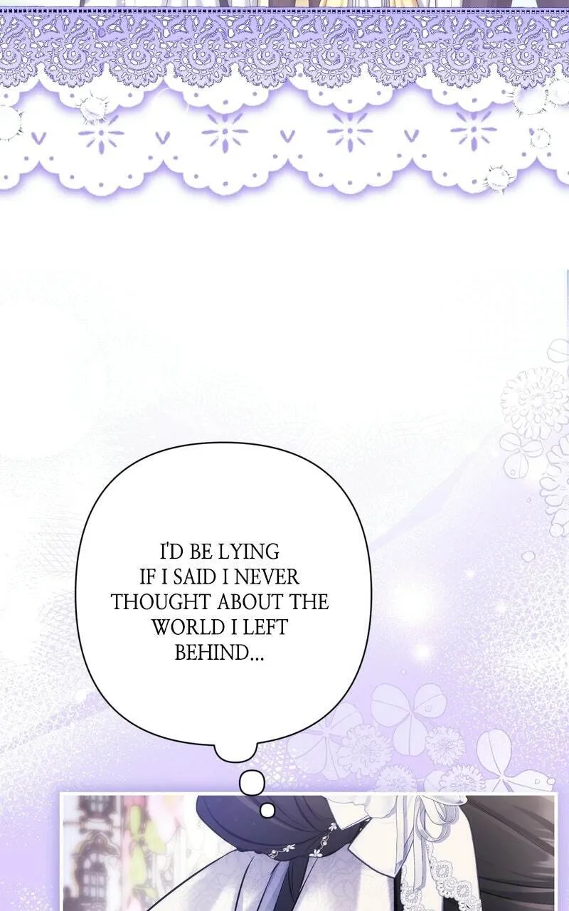 For My Derelict Beloved Chapter 113.1 page 122 - 