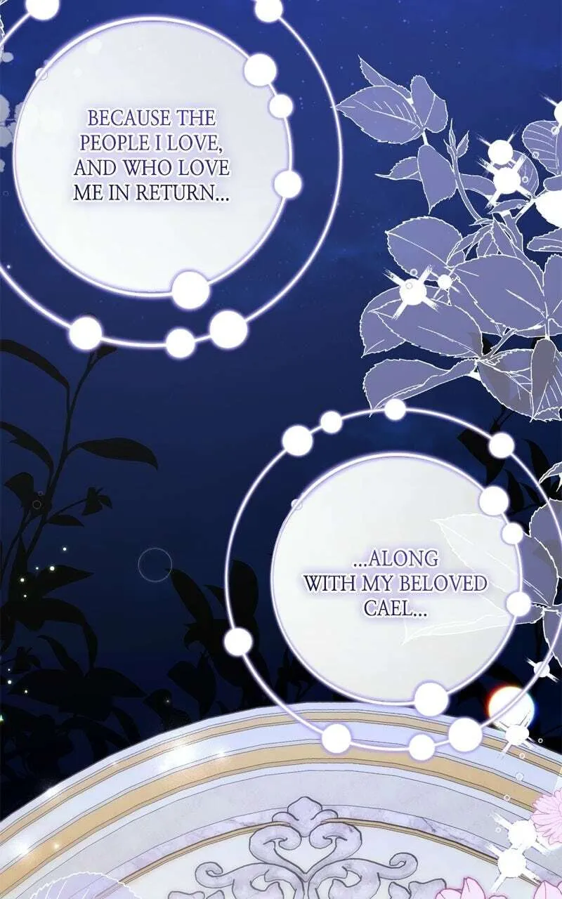 For My Derelict Beloved Chapter 113.1 page 125 - 