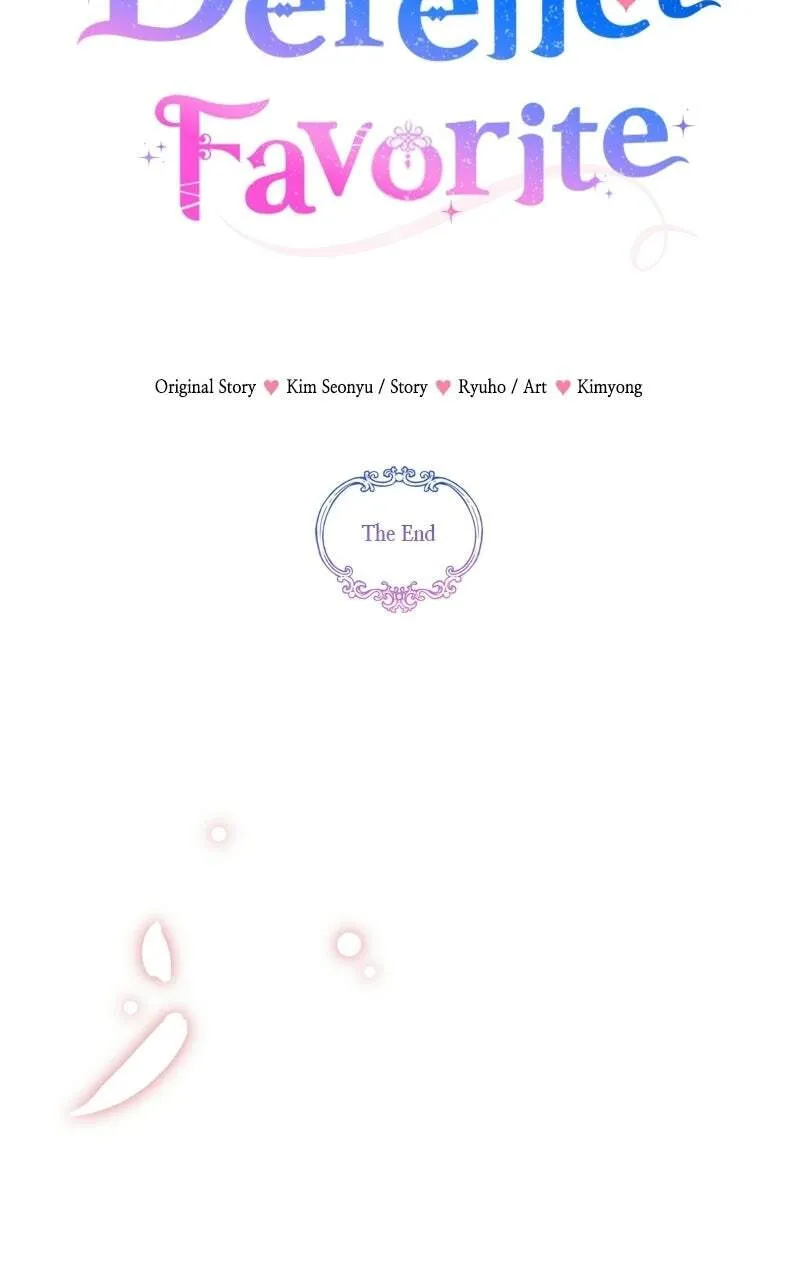 For My Derelict Beloved Chapter 113.1 page 18 - 