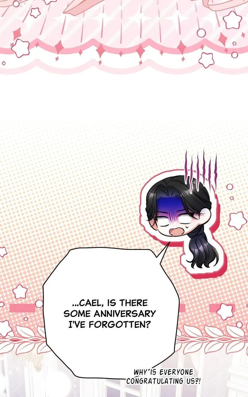 For My Derelict Beloved Chapter 113.1 page 26 - 