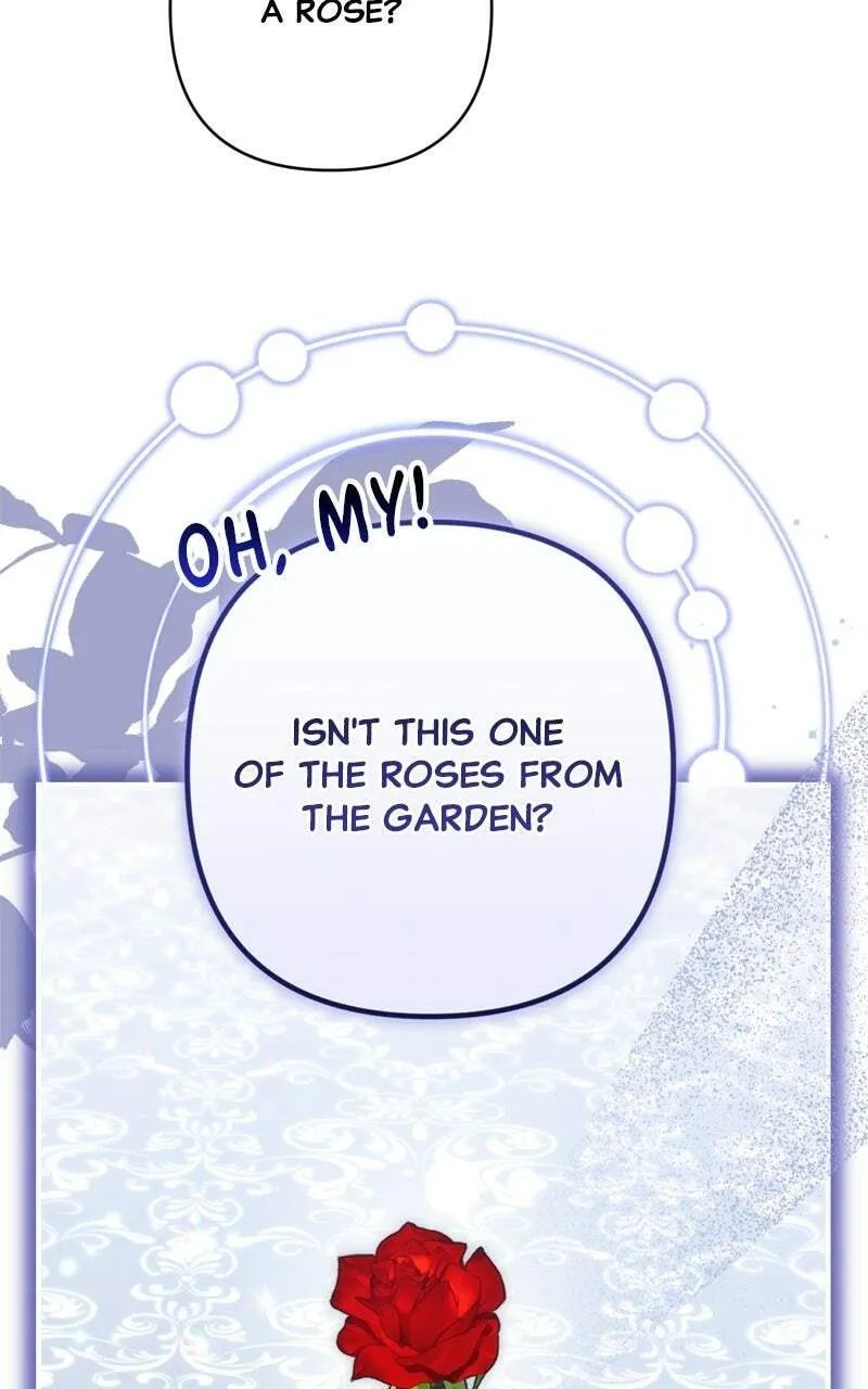 For My Derelict Beloved Chapter 113.1 page 4 - 