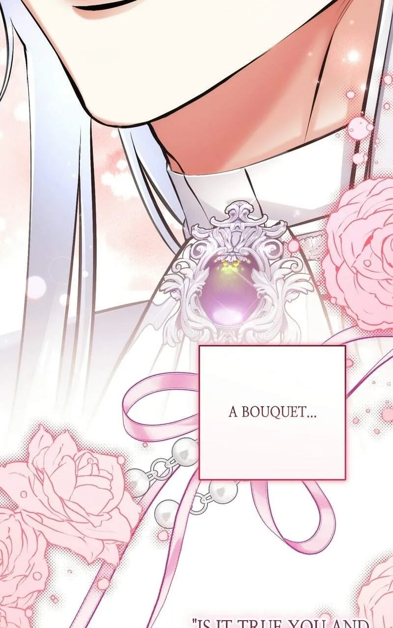 For My Derelict Beloved Chapter 113.1 page 33 - 