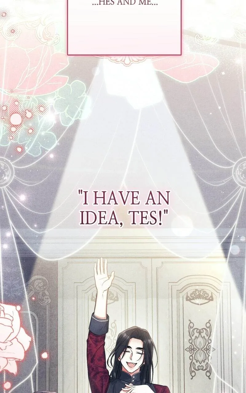 For My Derelict Beloved Chapter 113.1 page 36 - 