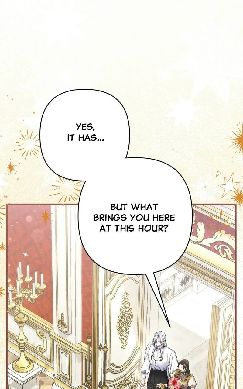 For My Derelict Beloved Chapter 113.1 page 50 - 