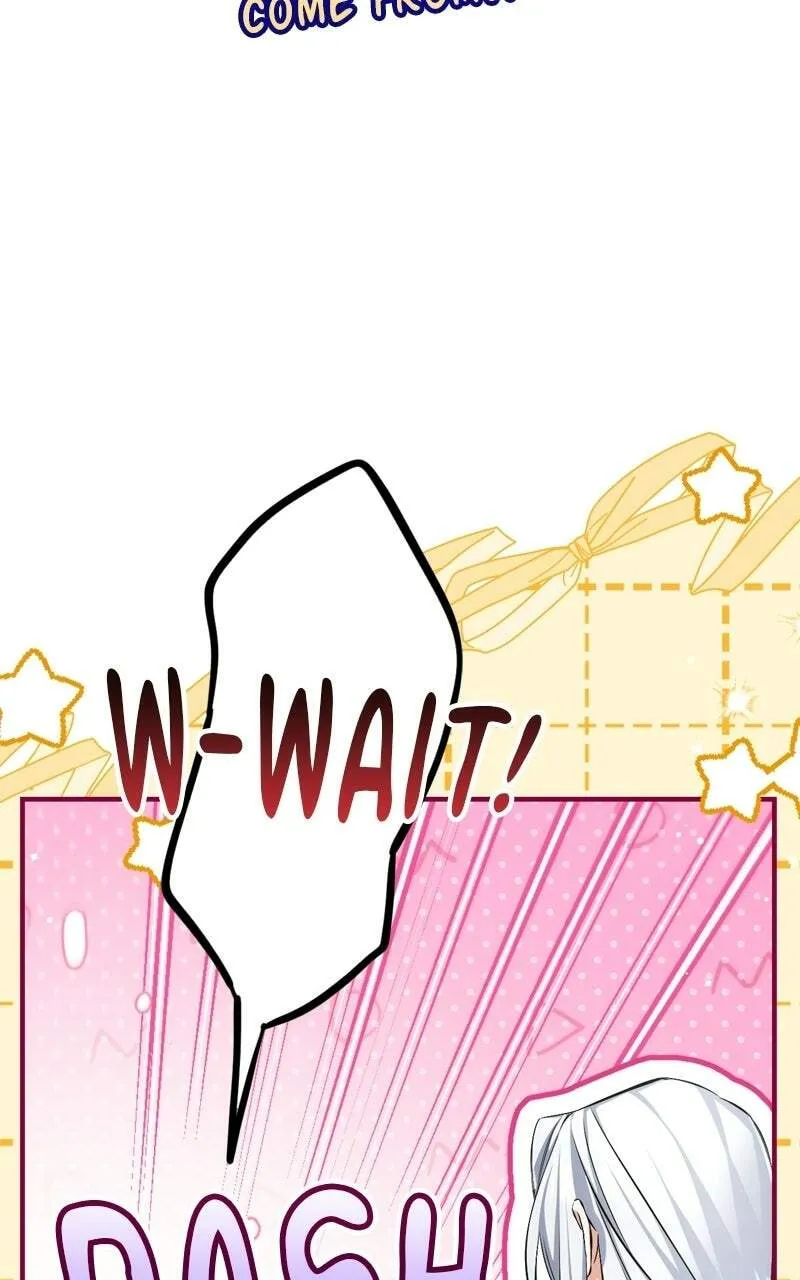 For My Derelict Beloved Chapter 113.1 page 58 - 