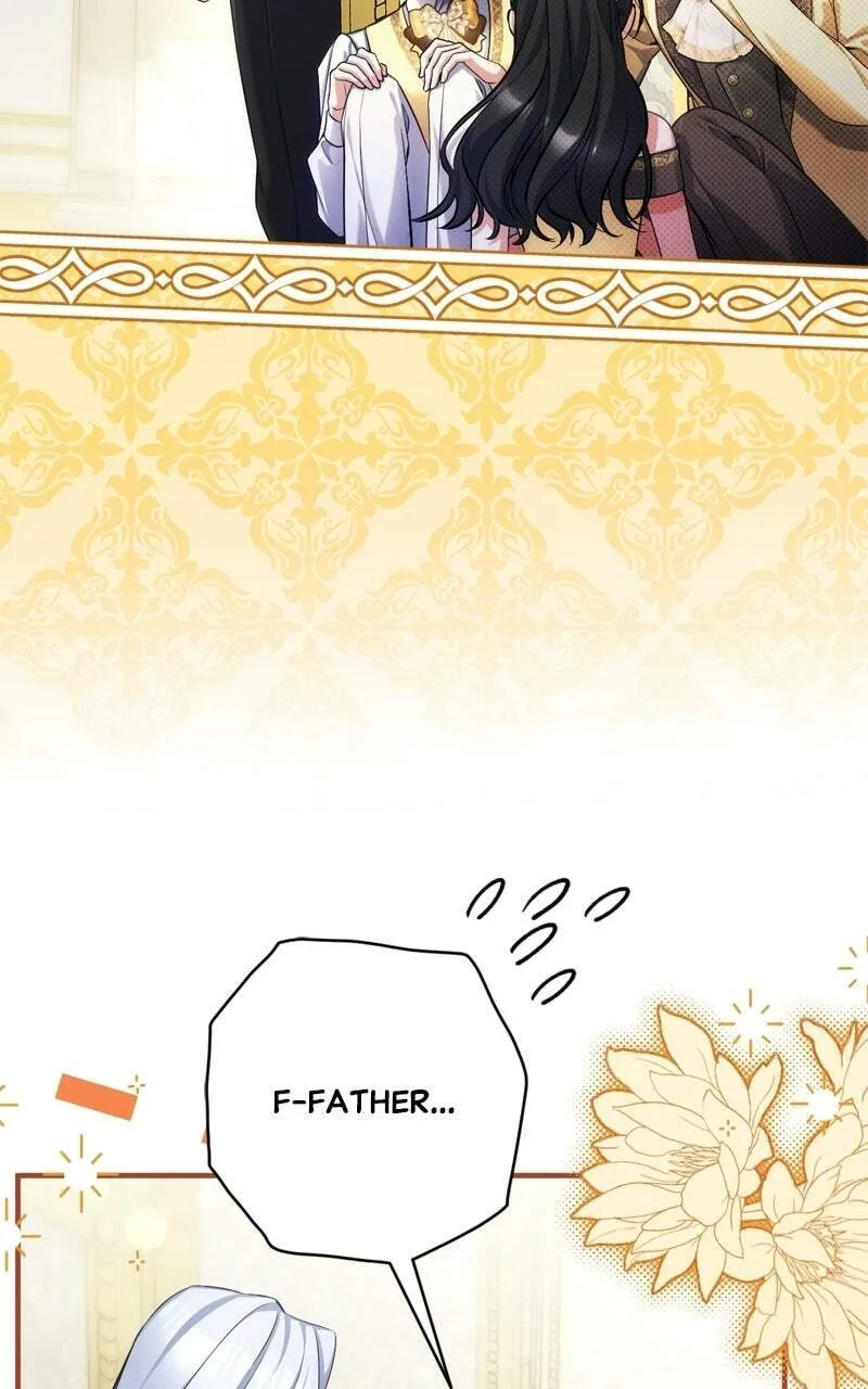 For My Derelict Beloved Chapter 113.1 page 65 - 