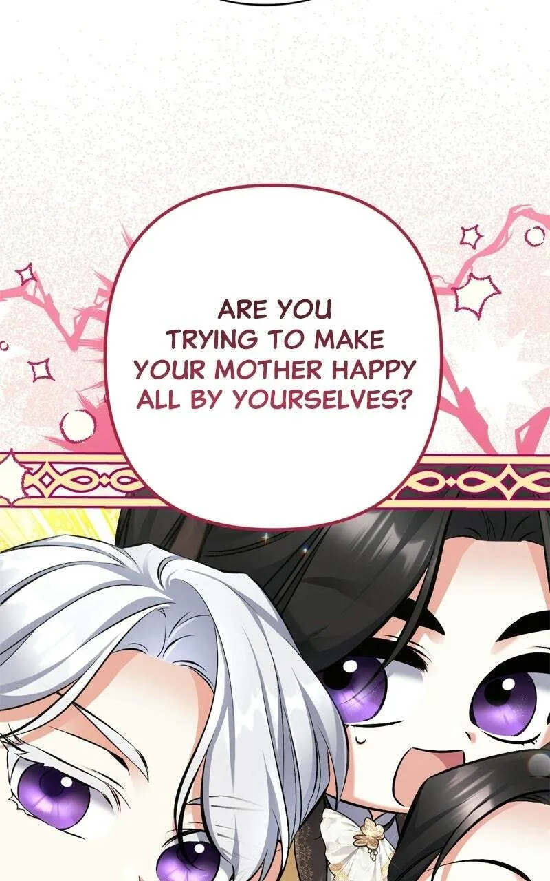 For My Derelict Beloved Chapter 113.1 page 67 - 