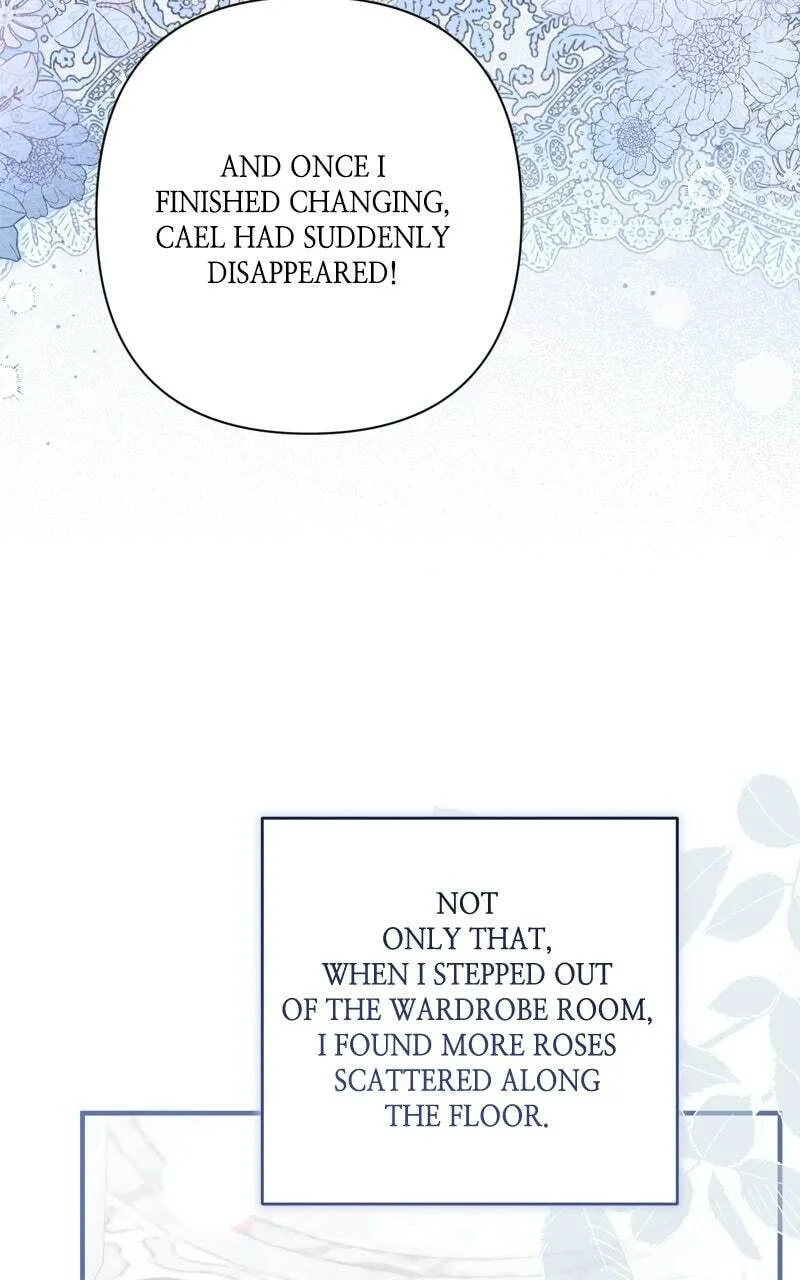 For My Derelict Beloved Chapter 113.1 page 77 - 