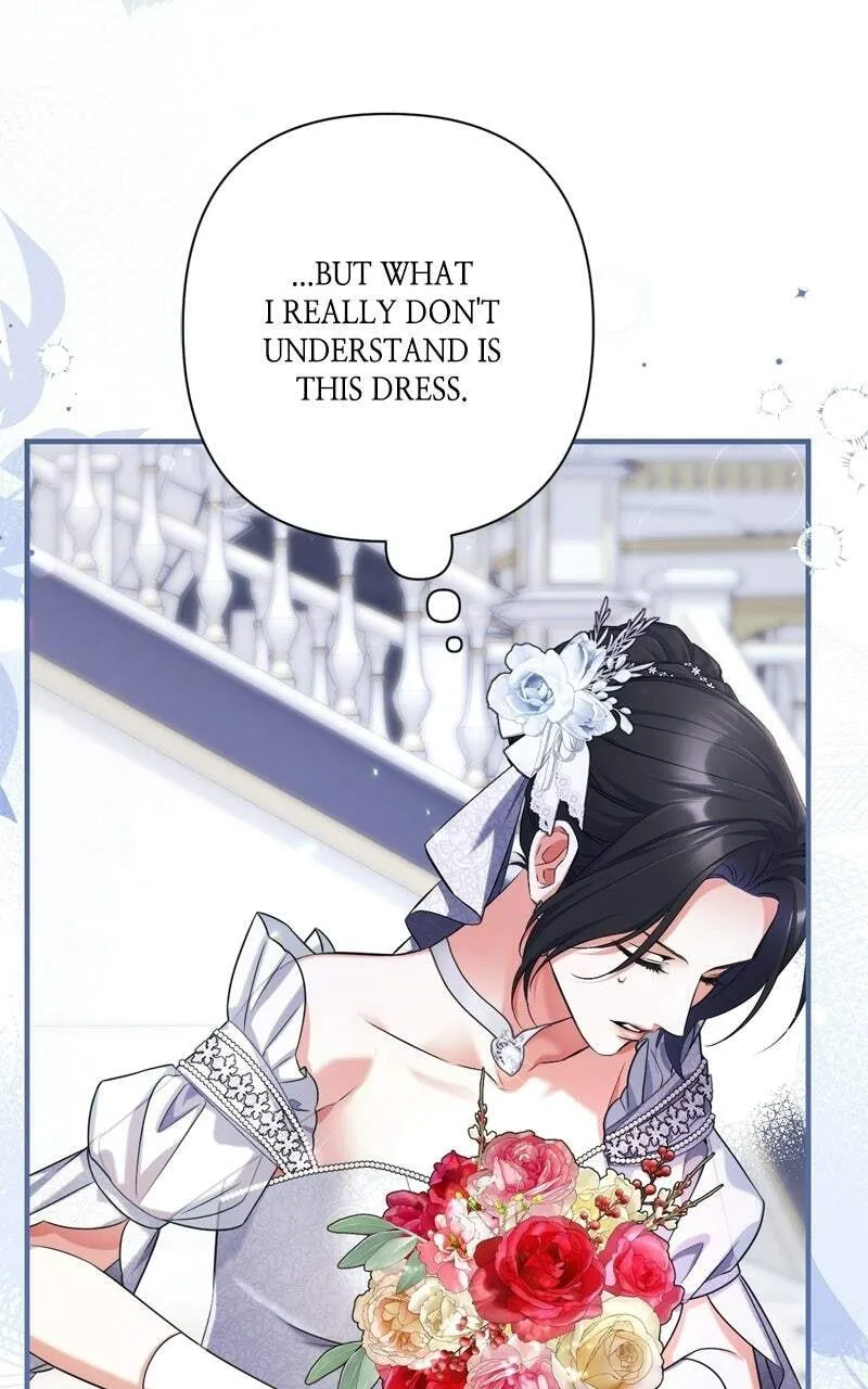 For My Derelict Beloved Chapter 113.1 page 79 - 