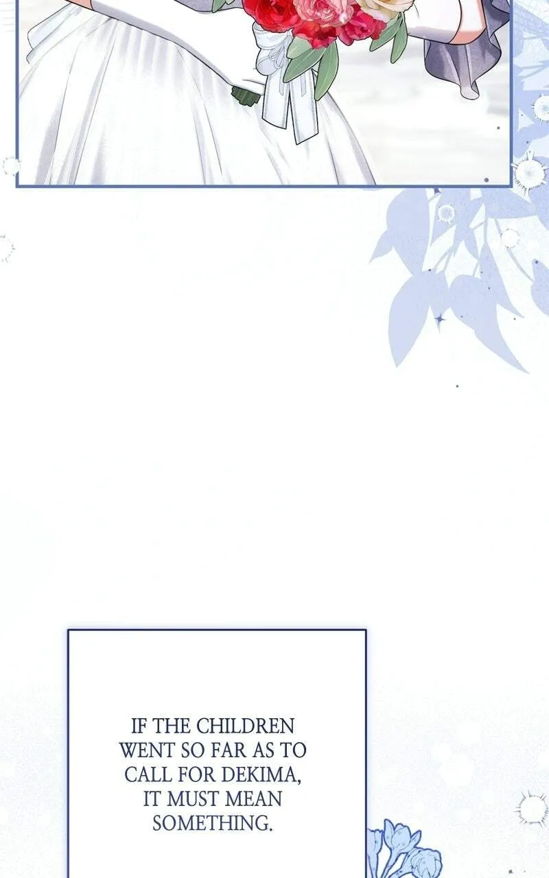 For My Derelict Beloved Chapter 113.1 page 80 - 